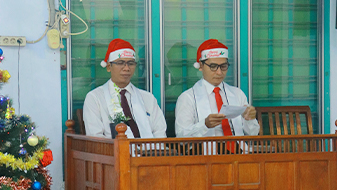 galeri, Ibadah Natal GKJ Baki Pepantan Daleman 2025, gereja kristen jawa, gkj, gkj baki, gereja kristen jawa baki, baki, sukoharjo, gkj klasis sukoharjo, klasis sukoharjo, klasis, sinode gkj, sinode 